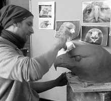 Florian Frick Adler