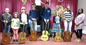 Konzert 19 03 2016