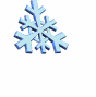 schneeflocke