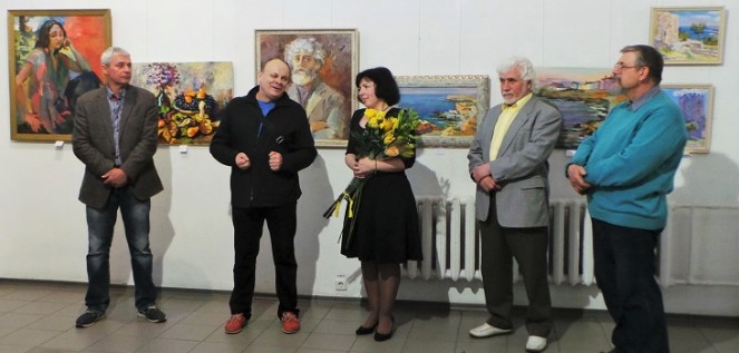 Ausstellung 2