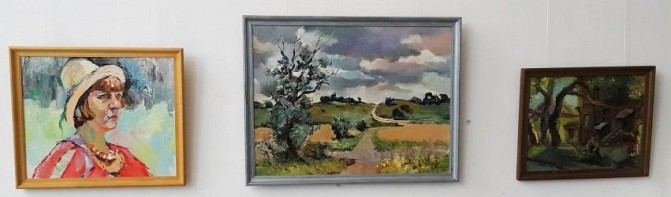 Ausstellung 3