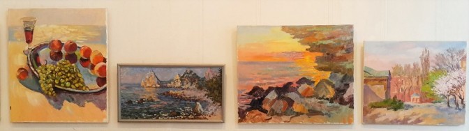 Ausstellung 4