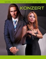 Bibikova Krasilnikov Konzert in