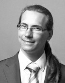 Dmitry Krasilnikov