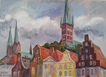 Luebeck O Karpenko