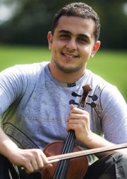 Mahmoud Said -1