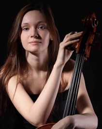 Natalia Osipova int