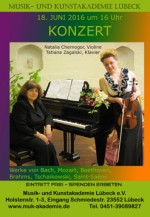 Plakat Konzert 18 06 2016 1a