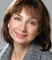 Valentina Aleksandrova in