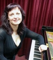 Julia Voropaeva 27