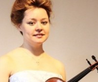 Natalia Chernogor