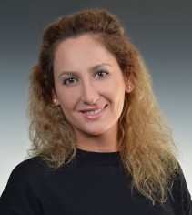 Sona Asatryan i