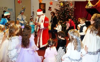 Weihnachten2011